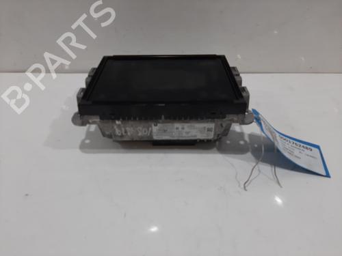 Electronic module JEEP COMPASS (MP, M6, MV, M7) 1.4 MultiAir | BP36957474M83 - Image 2