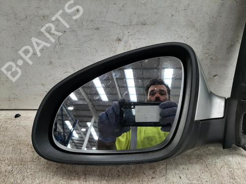 Left mirror VAUXHALL ASTRA Mk VI (J) (P10) 1.7 CDTi | BP26755978C26 