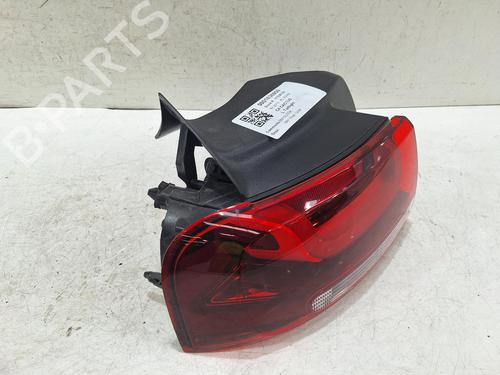 Left taillight CITROËN C4 CACTUS 1.5 BlueHDi 100 | BP32409244C34