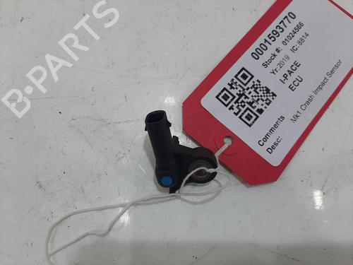 Control unit JAGUAR I-PACE (X590) EV400 AWD | BP31009880M11 