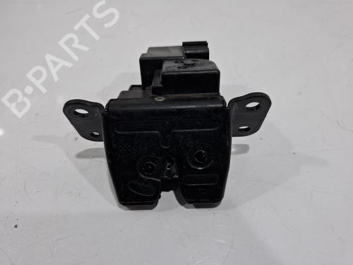 tailgate-lock-ssangyong-tivoli-2015-39176878 main image