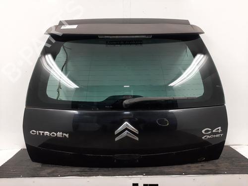 Bakluke CC/Kombi-Kupé CITROËN C4 I (LC_) 1.6 HDi (90 hp) 26766032