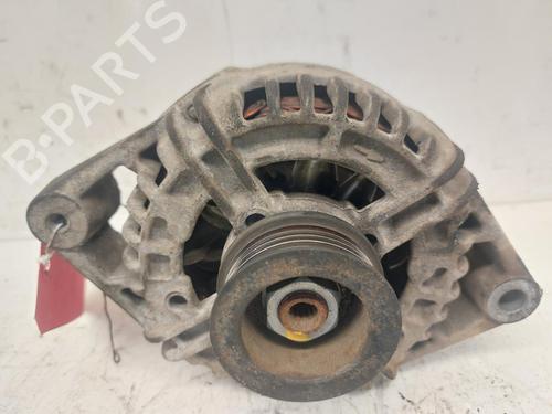 Used Alternator VAUXHALL MERIVA A (X03) 1.6 i 16V (100 hp) 26854972