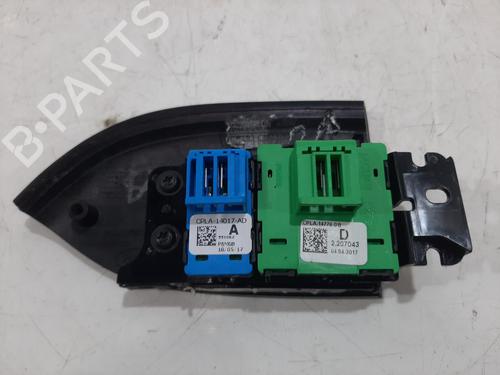 Electronic module LAND ROVER RANGE ROVER IV (L405) 4.4 SDV8 4x4 | BP29496566M83 