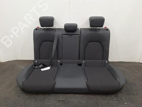Used Rear seat (2nd row) Rear seat (2nd row) 38969700 38969700
