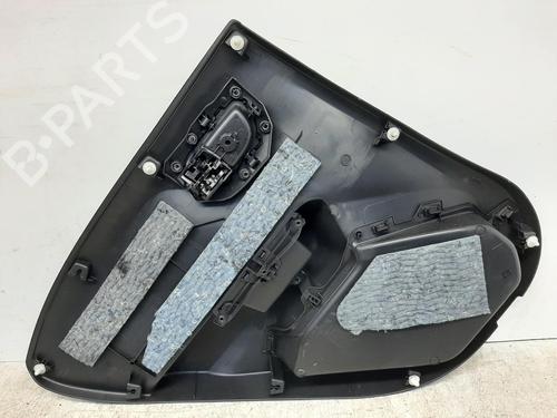 Other CITROËN C1 II (PA_, PS_) 1.0 VTi 72 | BP26855983O1 