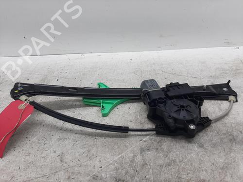 Rear right window mechanism VW TIGUAN (AD1, AX1) 1.5 TSI | BP26753195C25 