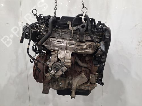 Engine VAUXHALL MOVANO Mk III (C) VAN (U9) 2.2 D | BP39888823M1  - Image 5