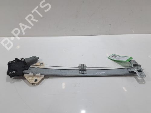 Used Front right window mechanism HONDA CR-V III (RE_) 2.0 i-VTEC 4WD (RE5, RE2) (150 hp) 28311870