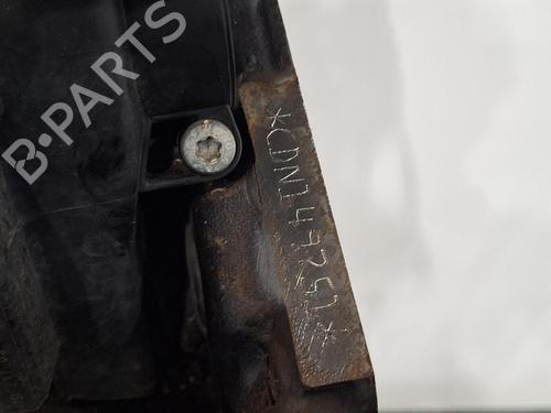 Engine AUDI A5 Sportback (8TA) 2.0 TFSI | BP31978368M1