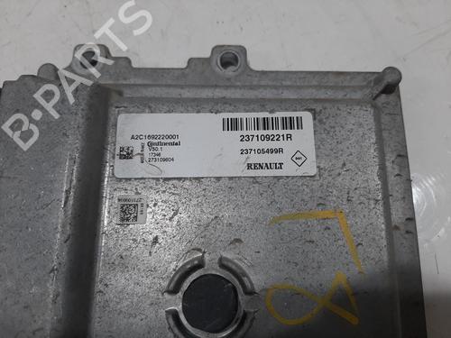 Control unit DACIA SANDERO II TCe 90 (B8M1, B8MA, B8AC) | BP36217023M11 - Image 2