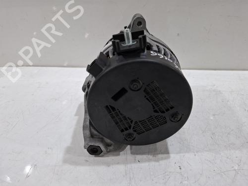 Alternator BMW 1 (F40) 118 d | BP39398236M7 - Image 4