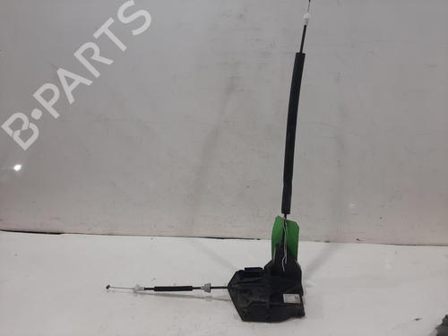 Used Front right lock Front right lock 29882294 29882294