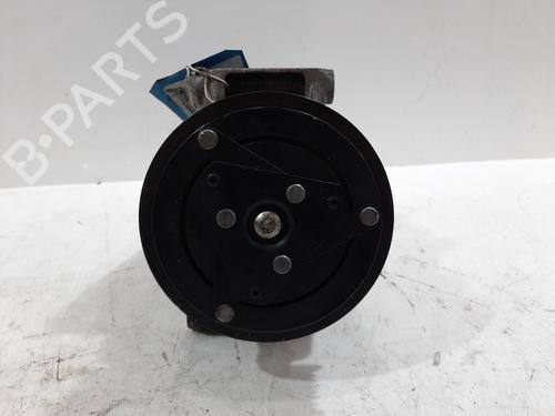 AC compressor VAUXHALL ADAM (M13) 1.4 | BP28114828M34 