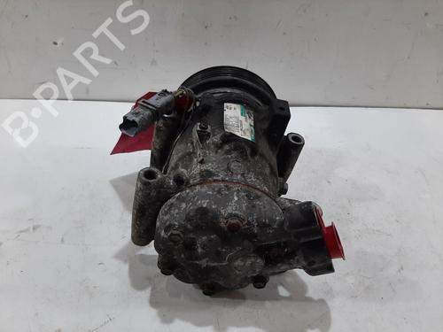 AC compressor NISSAN NOTE (E11, NE11) 1.5 dCi | BP38338774M34 - Image 5