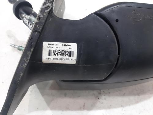 Right mirror SUZUKI CELERIO (LF) 1.0 (AVK310) | BP32503661C27 