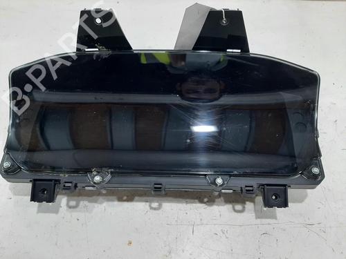 Used Instrument cluster Instrument cluster JAGUAR I-PACE (X590) EV400 AWD (400 hp) 34533958 34533958