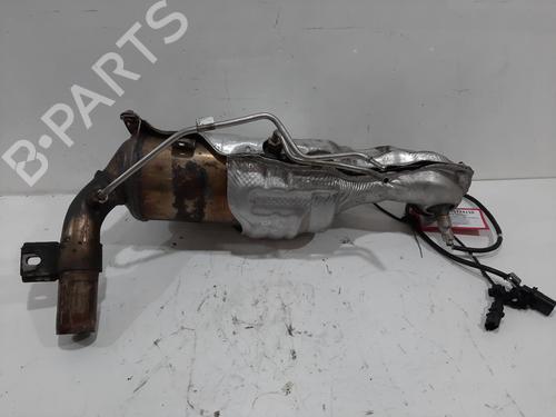 Particulate filter FIAT 500L (351_, 352_) 1.3 D Multijet (199LXY1A, 199LXY11) | BP37433330M81 - Image 5