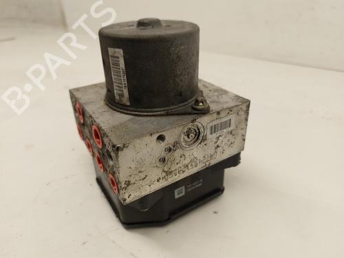 ABS pump FORD S-MAX (WA6) 1.8 TDCi | BP26863486M43 
