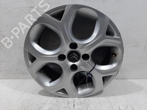Used Rim CITROËN C3 II (SC_) 1.6 HDi 90 (90 hp) 30756477