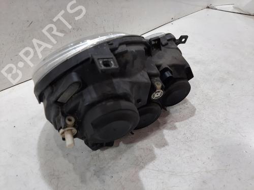Venstre forlygte VW POLO IV (9N_, 9A_) 1.4 16V | BP30870165C28