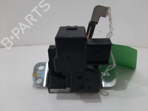 Bagklap lås HYUNDAI i10 II (BA, IA) 1.0 | BP29922914C101