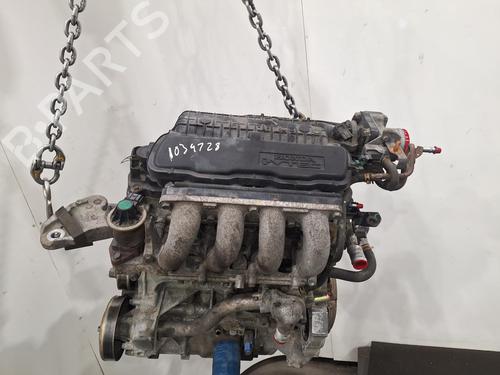 Engine HONDA JAZZ III (GE_, GG_, GP_, ZA_) 1.3 i (GE6, GG3, GG6) | BP30585723M1