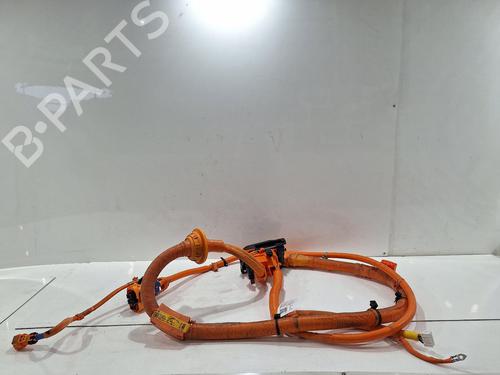 Used Cable KIA EV6 (CV) 77 (228 hp) 27800372