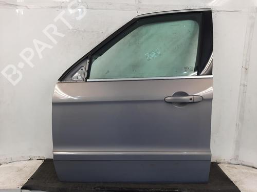 Used Left front door FORD S-MAX (WA6) 1.6 EcoBoost (160 hp) 29988660