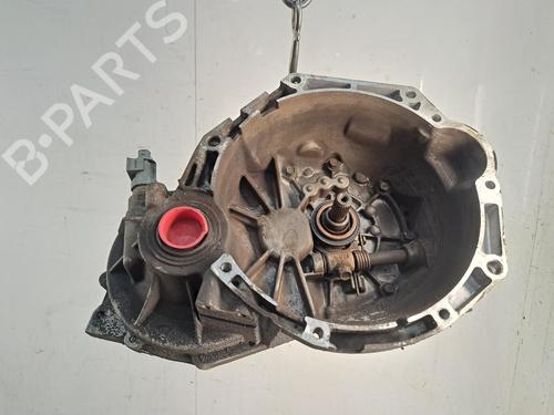 Used Gearbox HYUNDAI i10 I (PA) 1.0 (69 hp) 26849350