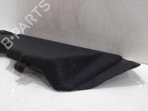 Rear parcel shelf NISSAN JUKE (F15) 1.5 dCi | BP29703919C85 