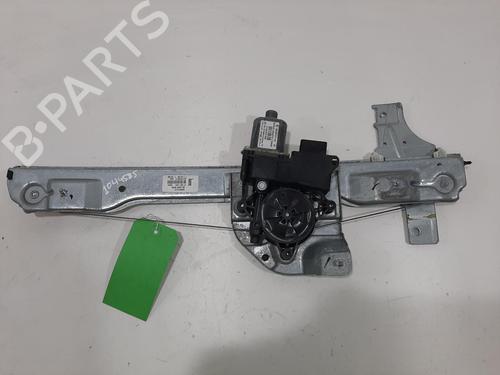 Used Front right window mechanism Front right window mechanism 34479059 34479059