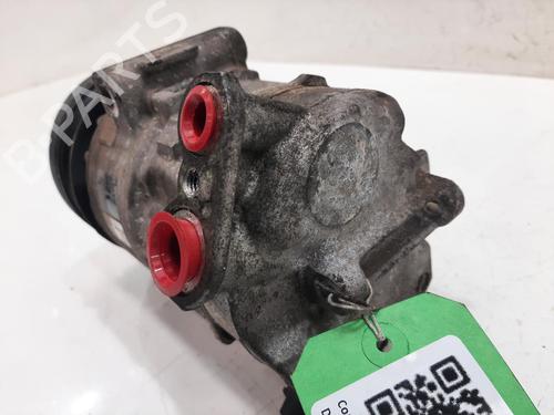 AC compressor VAUXHALL CORSA Mk IV (E) (X15) 1.4 | BP35922521M34 - Image 5