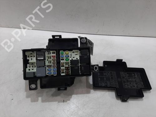 Fuse box JAGUAR I-PACE (X590) EV400 AWD | BP30495076E1 