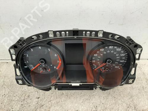 Instrument cluster VW GOLF VII (5G1, BQ1, BE1, BE2) 1.2 TSI | BP26828685C47 