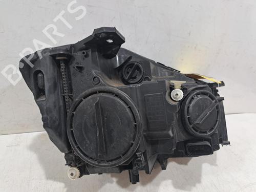 Left headlight MERCEDES-BENZ A-CLASS (W176) A 180 (176.042) | BP30058008C28 