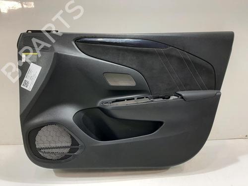 Altro VAUXHALL CORSA Mk V (F) 1.2 (101 hp) 30789435