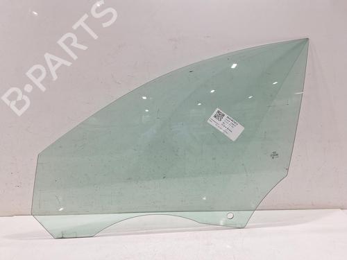 front-left-door-window-audi-a5-sportback-8ta-2007-2008-2009-2010-2011-2012-2013-2014-2015-2016-2017-27502091 main image