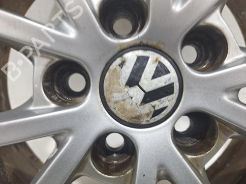 Rim VW POLO IV (9N_, 9A_) 1.4 TDI | BP30843656C45