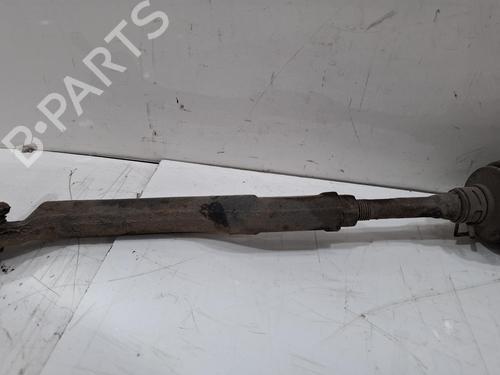 Steering rack NISSAN NOTE (E11, NE11) 1.5 dCi | BP38412358M22 - Image 4