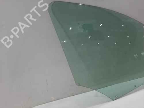 Front right door window PEUGEOT PARTNER Box Body/MPV 1.6 HDi / BlueHDi 75 | BP29882579C19