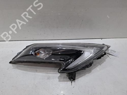 Used Right headlight Right headlight 38289105 38289105