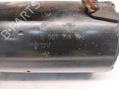 Starter BMW 3 Convertible (E46) 318 Ci | BP26863020M8 