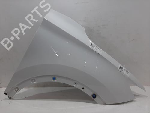 Used Right front fenders Right front fenders MG MG ZS SUV (AZS1) 1.0 T-GDi (111 hp) 33262388 33262388