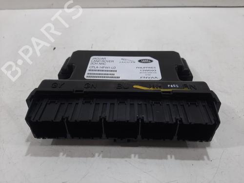 Used Control unit LAND ROVER RANGE ROVER IV (L405) 4.4 SDV8 4x4 (340 hp) 29444731