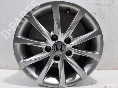 Used Rim HONDA CIVIC IX (FK) 1.8 i-VTEC (FK2) (141 hp) 30495372