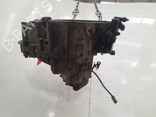 Gearbox MAZDA 2 (DE_, DH_) 1.3 (DE3FS) | BP37641206M3  - Image 6