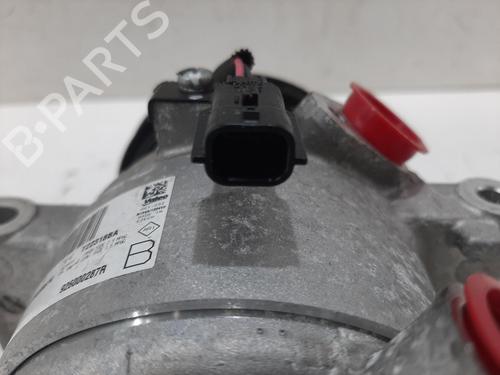 AC compressor DACIA SANDERO II 1.0 SCe 75 (B8JC, B8JD, B8NC) | BP31059516M34