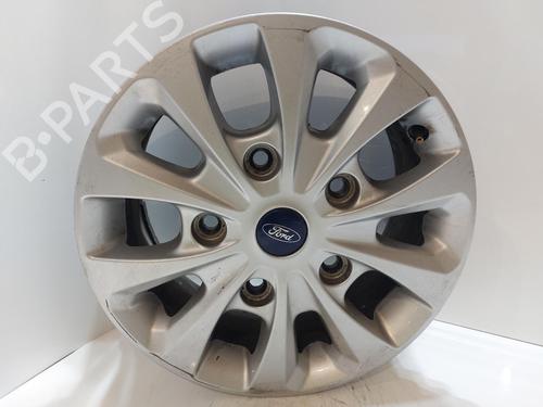 Felg FORD TRANSIT CUSTOM V362 Van (FY, FZ) 2.0 EcoBlue (130 hp) 32380150