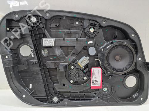 Front left window mechanism HYUNDAI i30 (GD) 1.4 | BP38938609C22 - Image 3